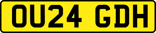 OU24GDH