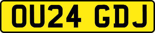 OU24GDJ
