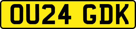 OU24GDK