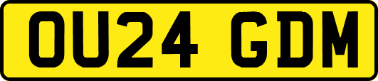 OU24GDM
