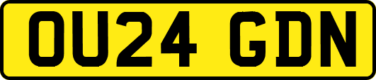 OU24GDN