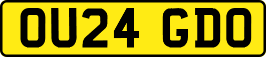 OU24GDO