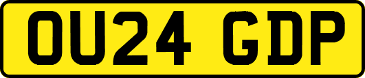 OU24GDP