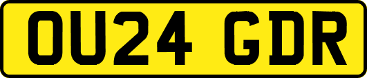 OU24GDR
