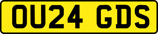 OU24GDS