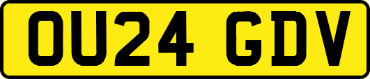 OU24GDV