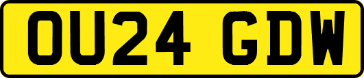 OU24GDW