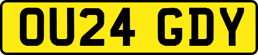 OU24GDY