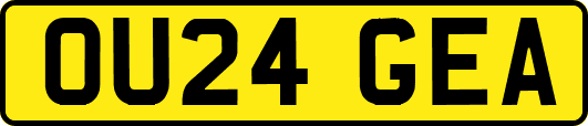 OU24GEA