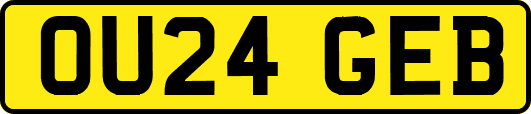 OU24GEB