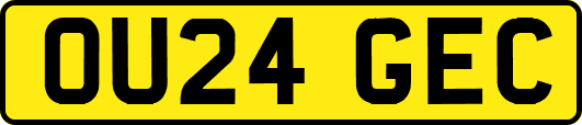 OU24GEC