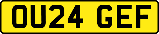 OU24GEF