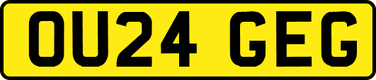OU24GEG