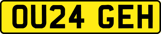 OU24GEH