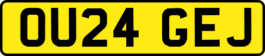 OU24GEJ