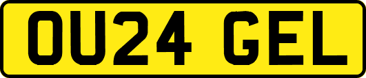 OU24GEL