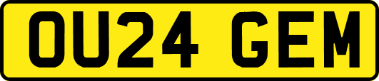 OU24GEM