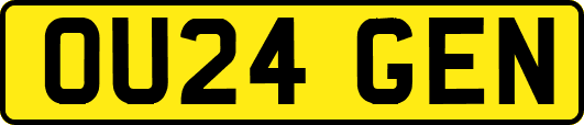 OU24GEN