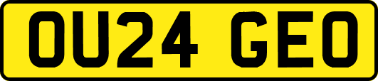 OU24GEO