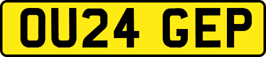 OU24GEP