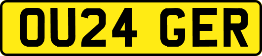 OU24GER