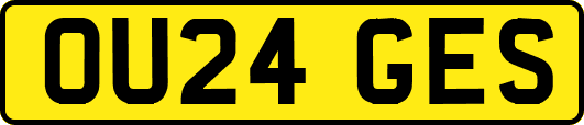 OU24GES