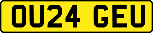 OU24GEU
