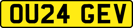 OU24GEV