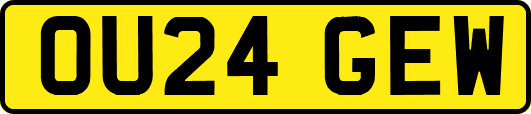 OU24GEW