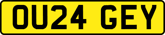 OU24GEY