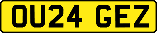 OU24GEZ