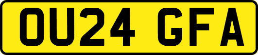 OU24GFA