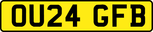 OU24GFB