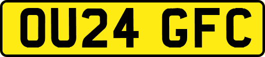 OU24GFC