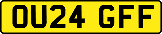 OU24GFF
