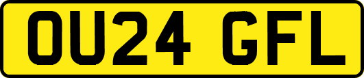 OU24GFL