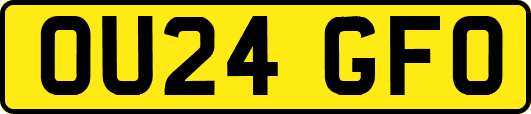 OU24GFO