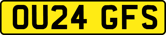OU24GFS