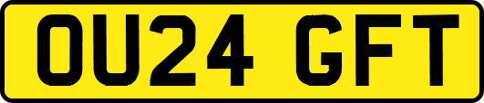 OU24GFT
