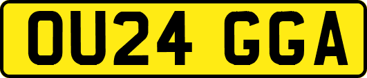 OU24GGA