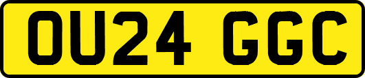 OU24GGC