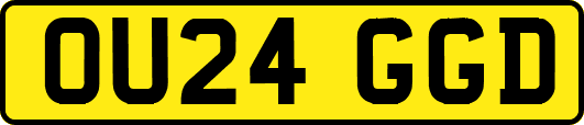 OU24GGD