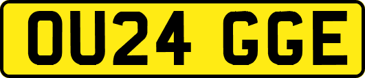 OU24GGE