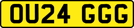 OU24GGG