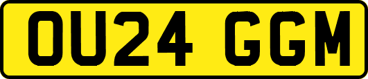 OU24GGM