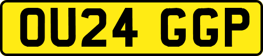 OU24GGP