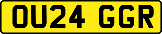 OU24GGR