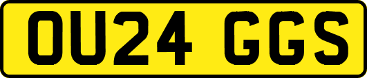 OU24GGS