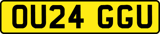 OU24GGU