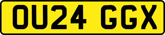 OU24GGX